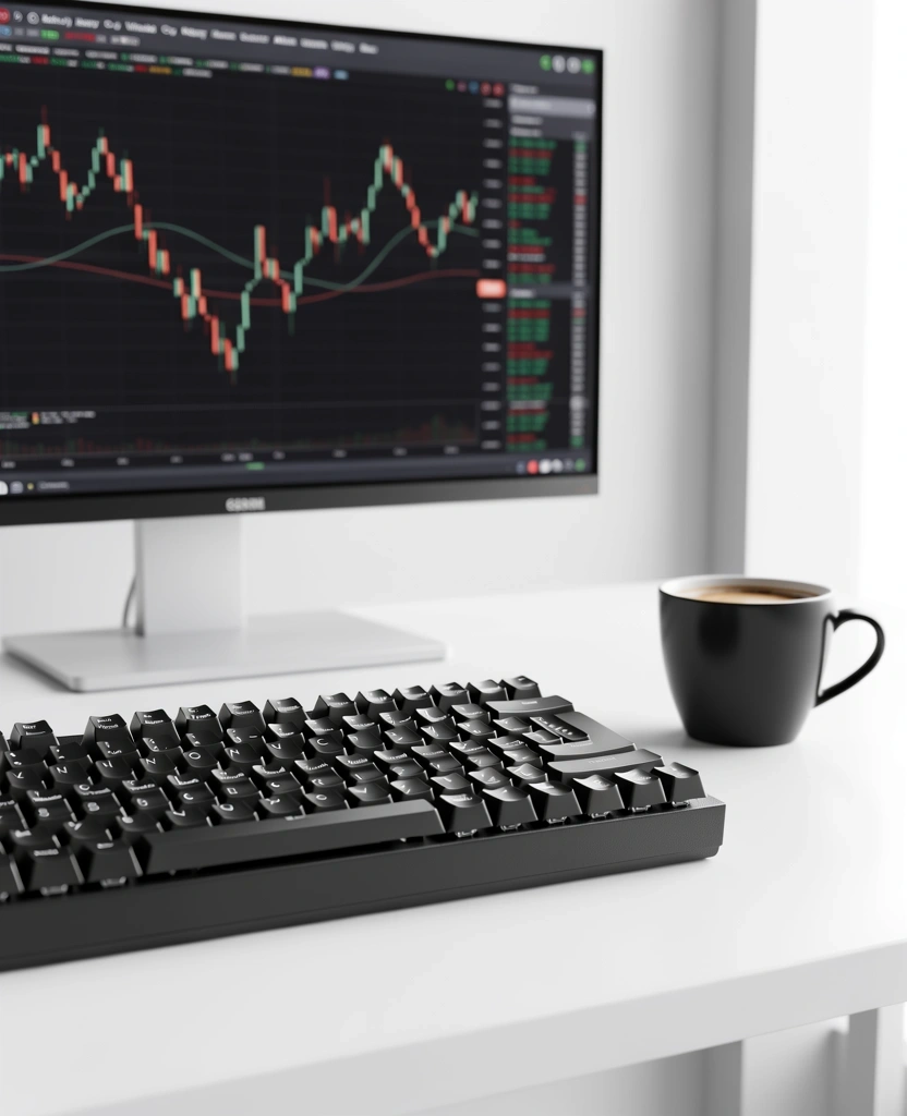 Workstation profissional Lumoria