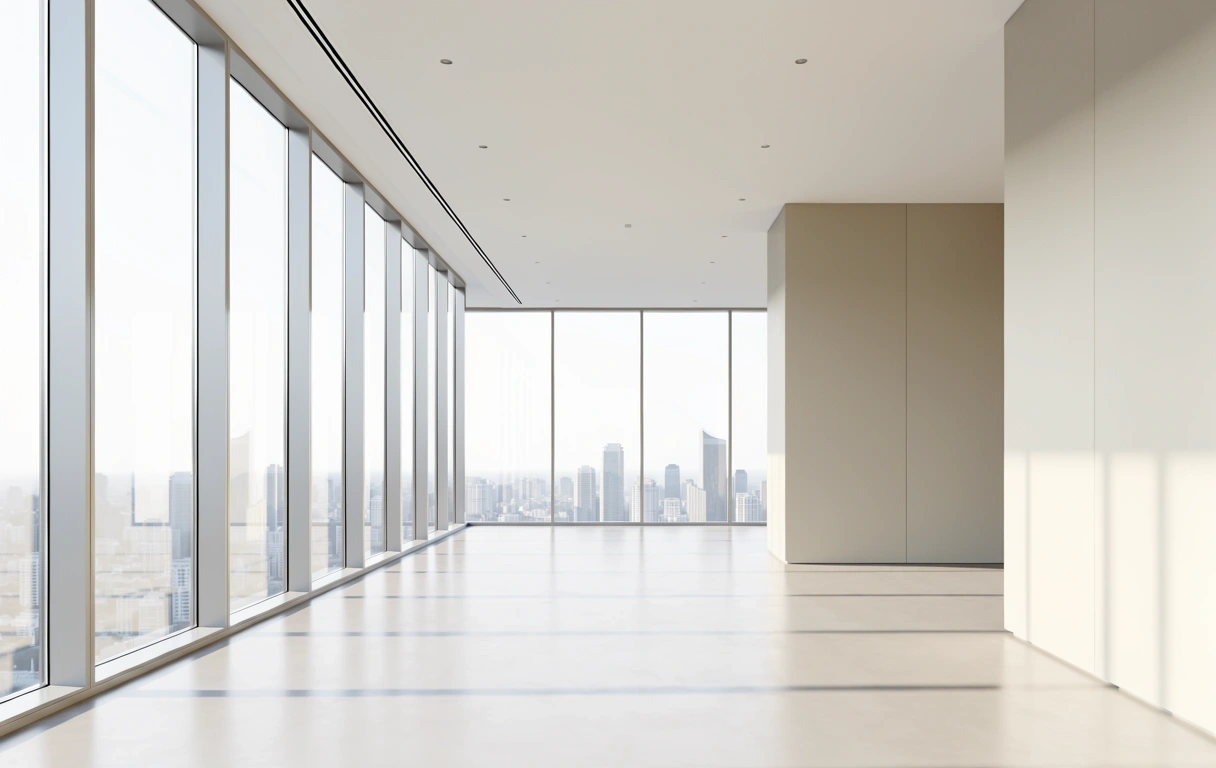 Lumoria Tech Infrastructure