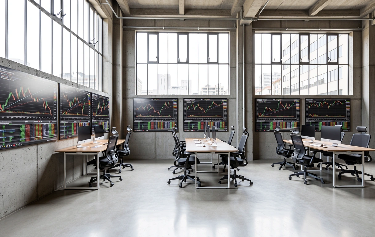 Instalações Lumoria