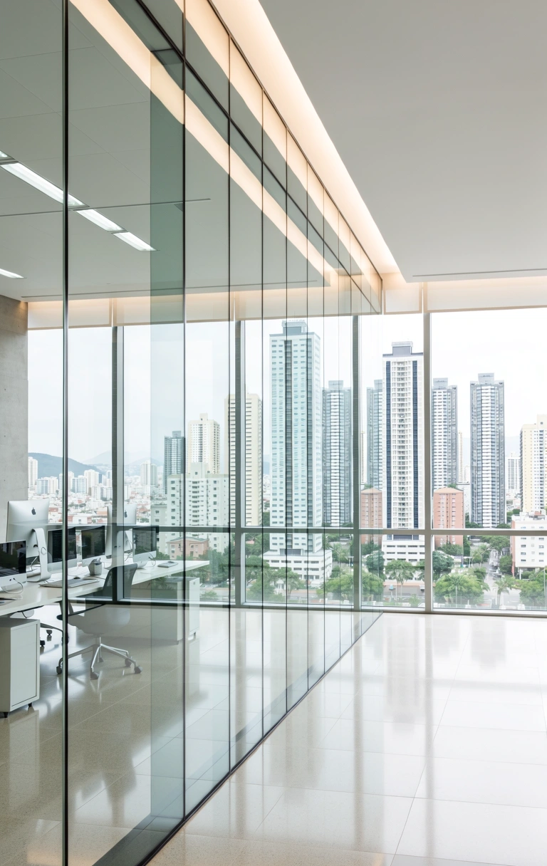 Arquitetura da Lumoria